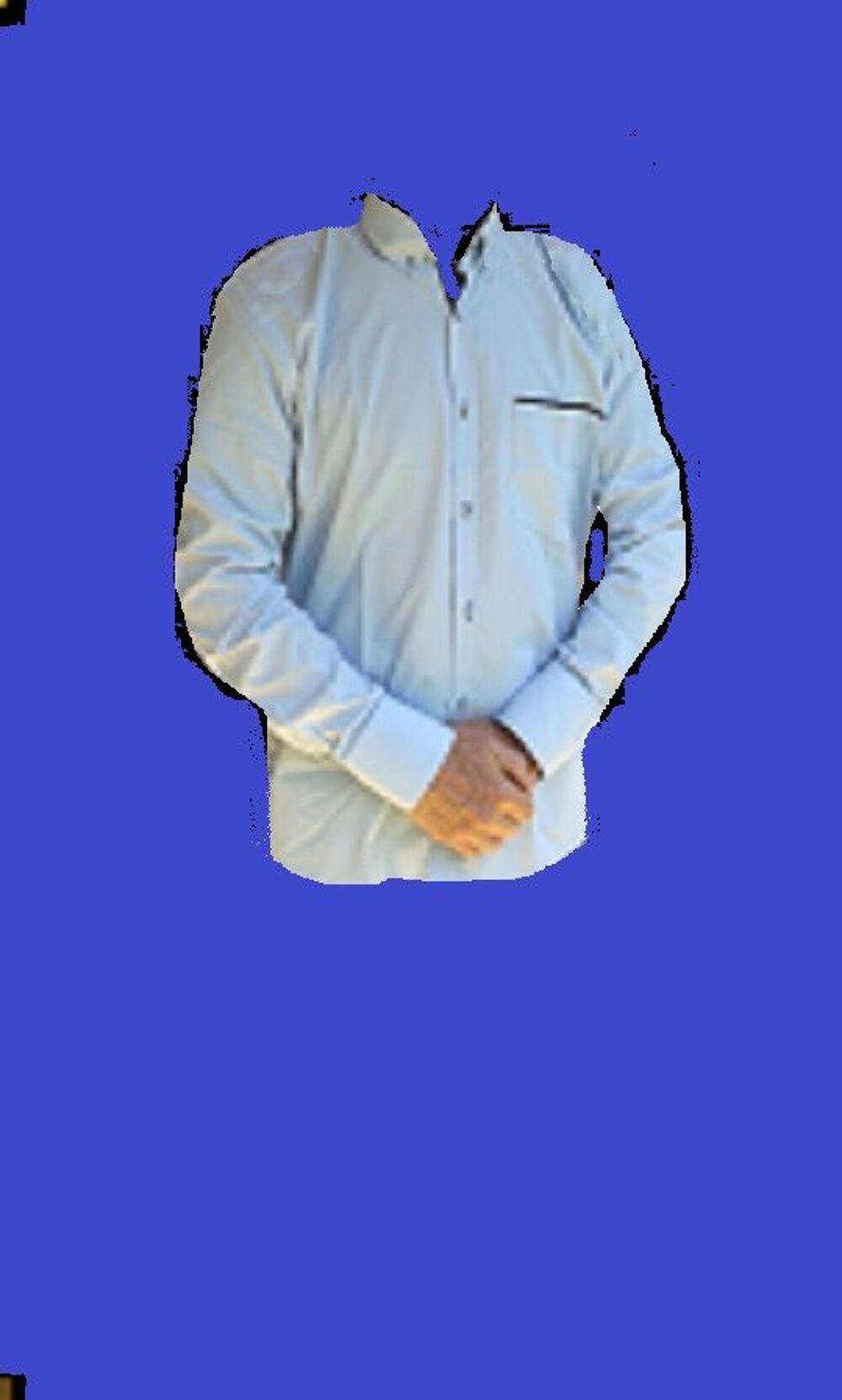  chemise neuve
Vêtements
