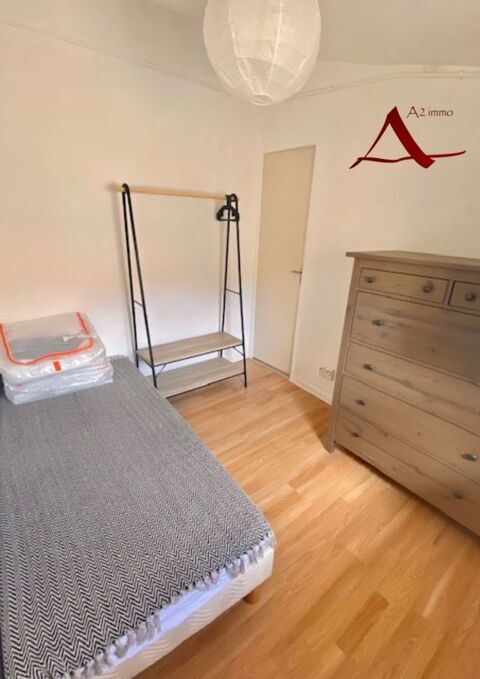  Appartement � louer 2 pi�ces 33 m�