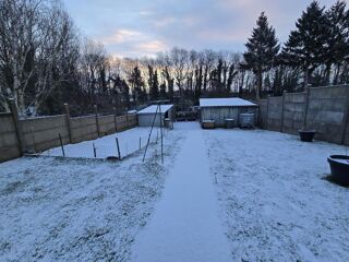  Maison � vendre 5 pi�ces 96 m�