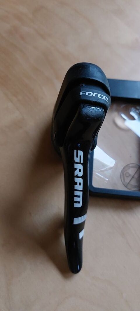 Manette gauche Sram Force 100 Gex (01)