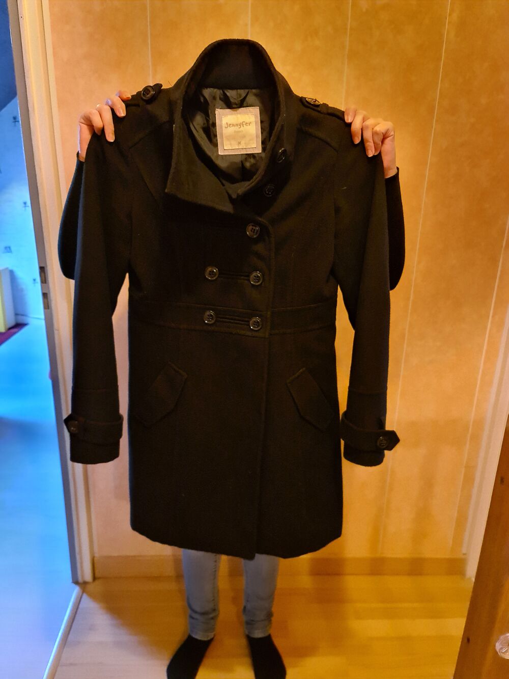 Manteaux Vêtements