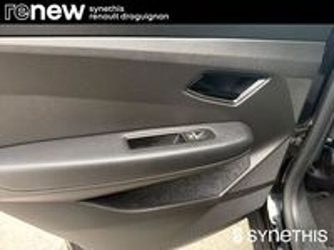 M&eacute;gane Megane E-Tech EV60 130ch optimum charge Evolution ER 2022 occasion 83300 Draguignan