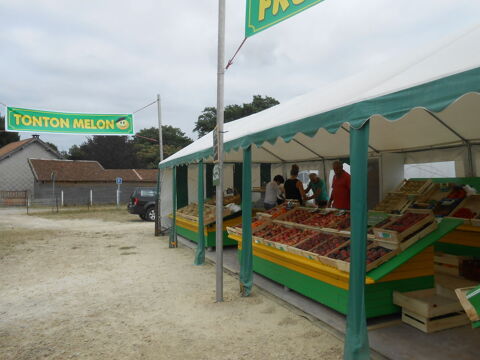 Barnum 40 m2 avenue de la plage Mimizan 2500 40200 Mimizan