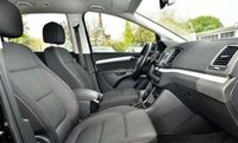 Sharan 1.4 TSI DSG6 7 places 2022 occasion 69007 Lyon