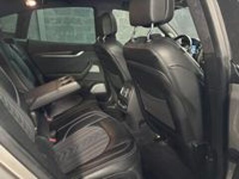 Levante 3.0 V6 275ch Diesel GranLusso 2018 occasion 33520 Bruges
