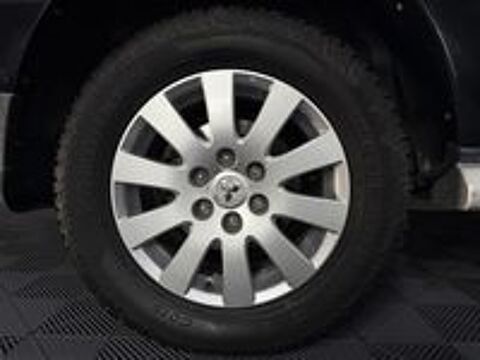 Pajero DC539VL 2007 occasion 33520 Bruges