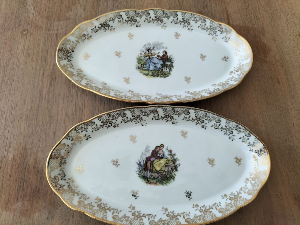 Porcelaine 