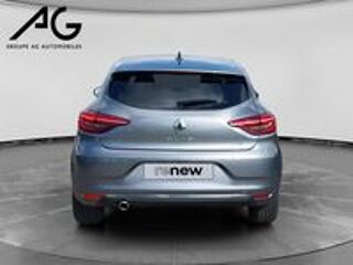 Clio V Clio TCe 90 Techno 2023 occasion 08200 Wadelincourt
