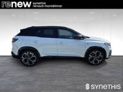 Austral E-Tech full hybrid 200 GSR2 Techno esprit Alpine 2025 occasion 26200 Mont&eacute;limar