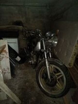 HONDA 1979 occasion 81430 Villefranche-d'Albigeois