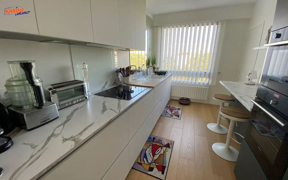 Vente Appartement Appartement - 99.16m ² Lyon 5