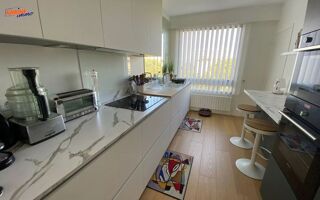 Vente Appartement Appartement - 99.16m ² Lyon 5
