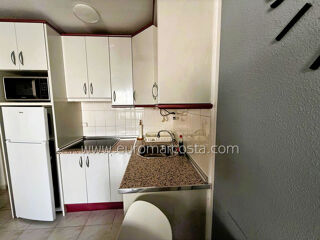  Appartement  vendre 1 pice 28 m La mata