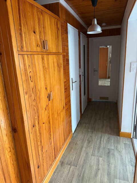  Appartement � louer 3 pi�ces 67 m�