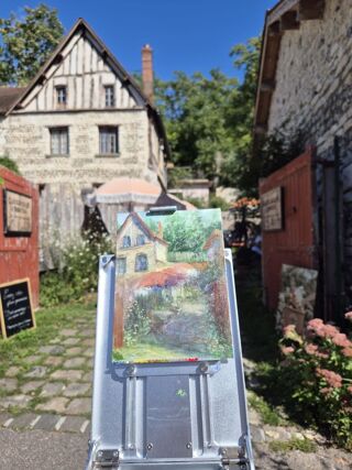  Atelier � louer 1 pi�ce 35 m�