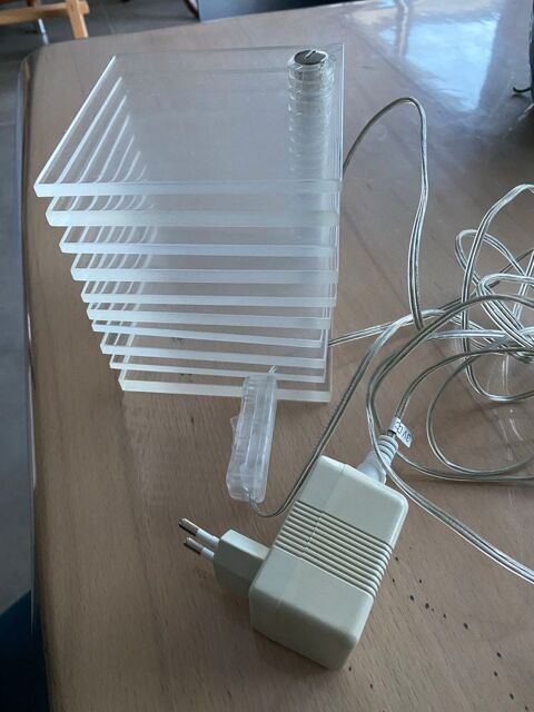 Lampe vintage IKEA Tybble 65 Toulouse (31)
