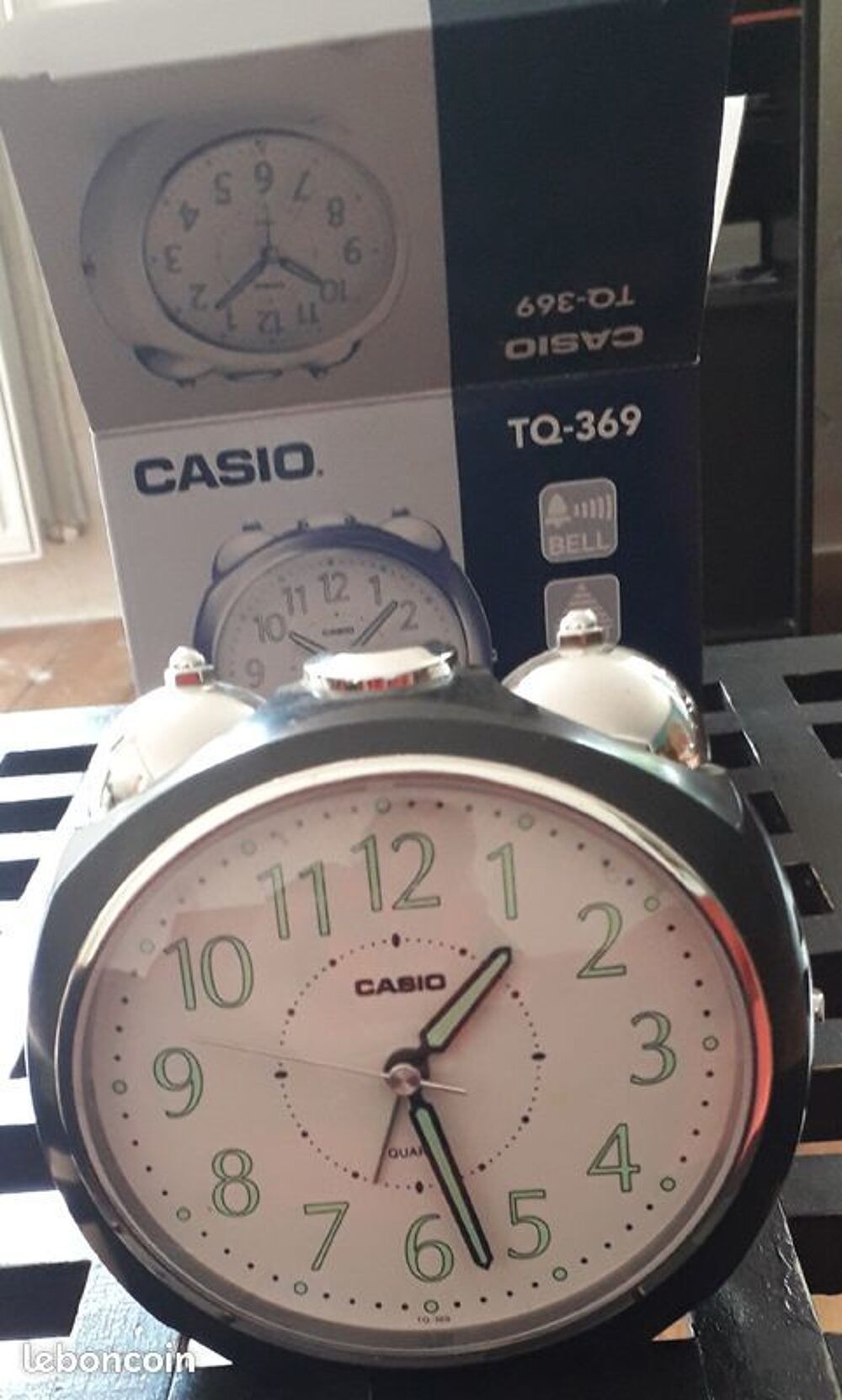 REVEIL Audio et hifi