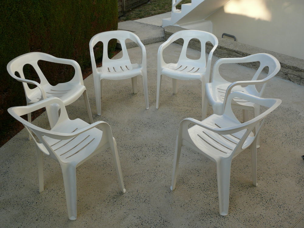 Salon de jardin Jardin
