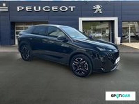 3008 Hybrid 136 e-DCS6 Allure 2024 occasion 46000 Cahors