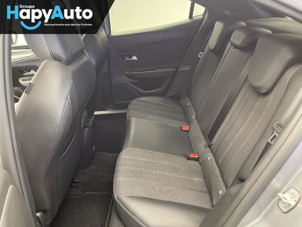 Mokka 1.2 Turbo 100 ch BVM6 Elegance 2022 occasion 65000 Tarbes