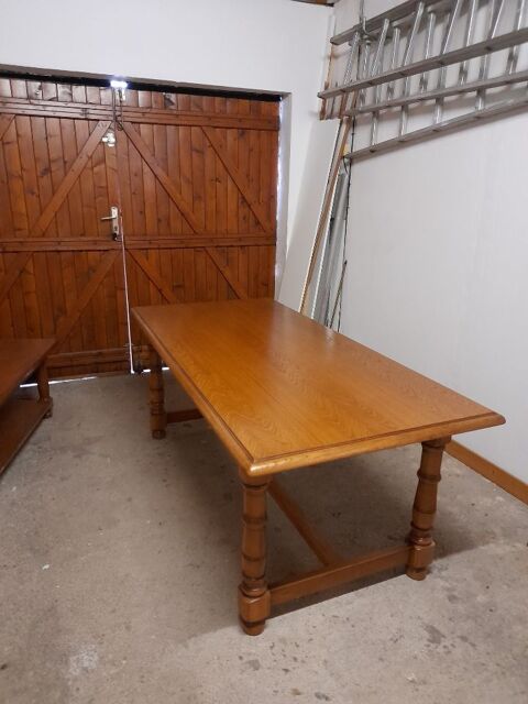 Table salle � manger 100 Bussy-Albieux (42)