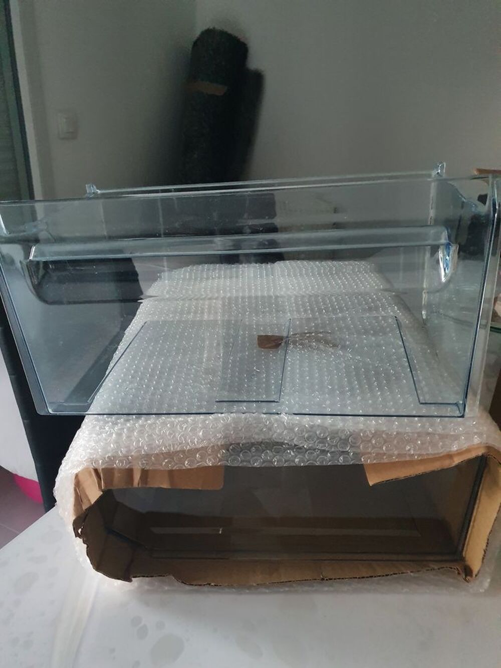 Tiroir r&eacute;frig&eacute;rateur Electrolux Electroménager