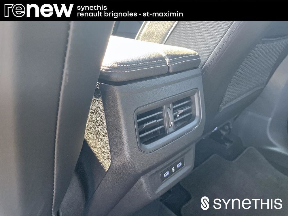 Austral E-Tech hybrid 200 Iconic 2023 occasion 83170 Brignoles