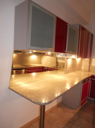  Appartement  louer 5 pices 121 m