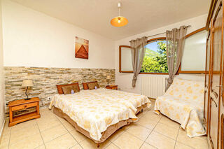  Appartement à louer 3 pièces 84 m² Le bar-sur-loup