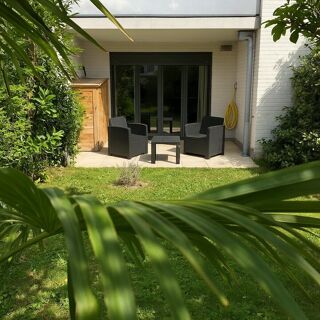  Appartement à vendre 2 pièces 47 m²