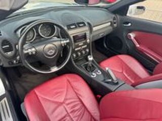 SLK 2004 occasion 20260 Calvi
