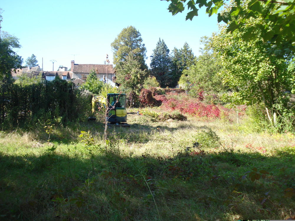 Vente Terrain Magnifique terrain de loisir de 3000 m2 Malesherbes