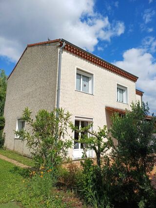  Maison � vendre 5 pi�ces 130 m�