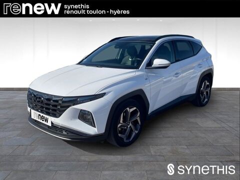 Hyundai Tucson 1.6 T-GDI 150 Hybrid 48V DCT-7 Executive 2022 occasion La Valette-du-Var 83160