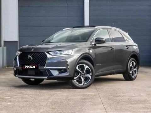 Annonce voiture Citroën DS7 19850 €