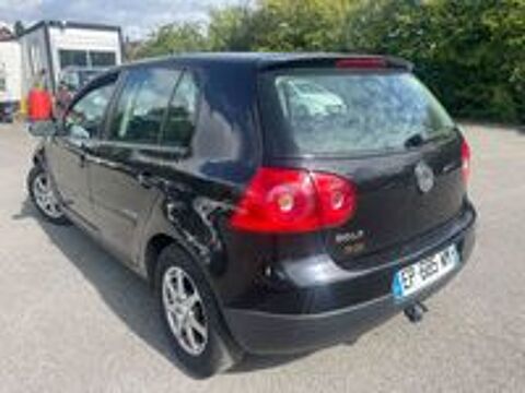 Golf 1.4 16S 80 United 2008 occasion 80440 Boves