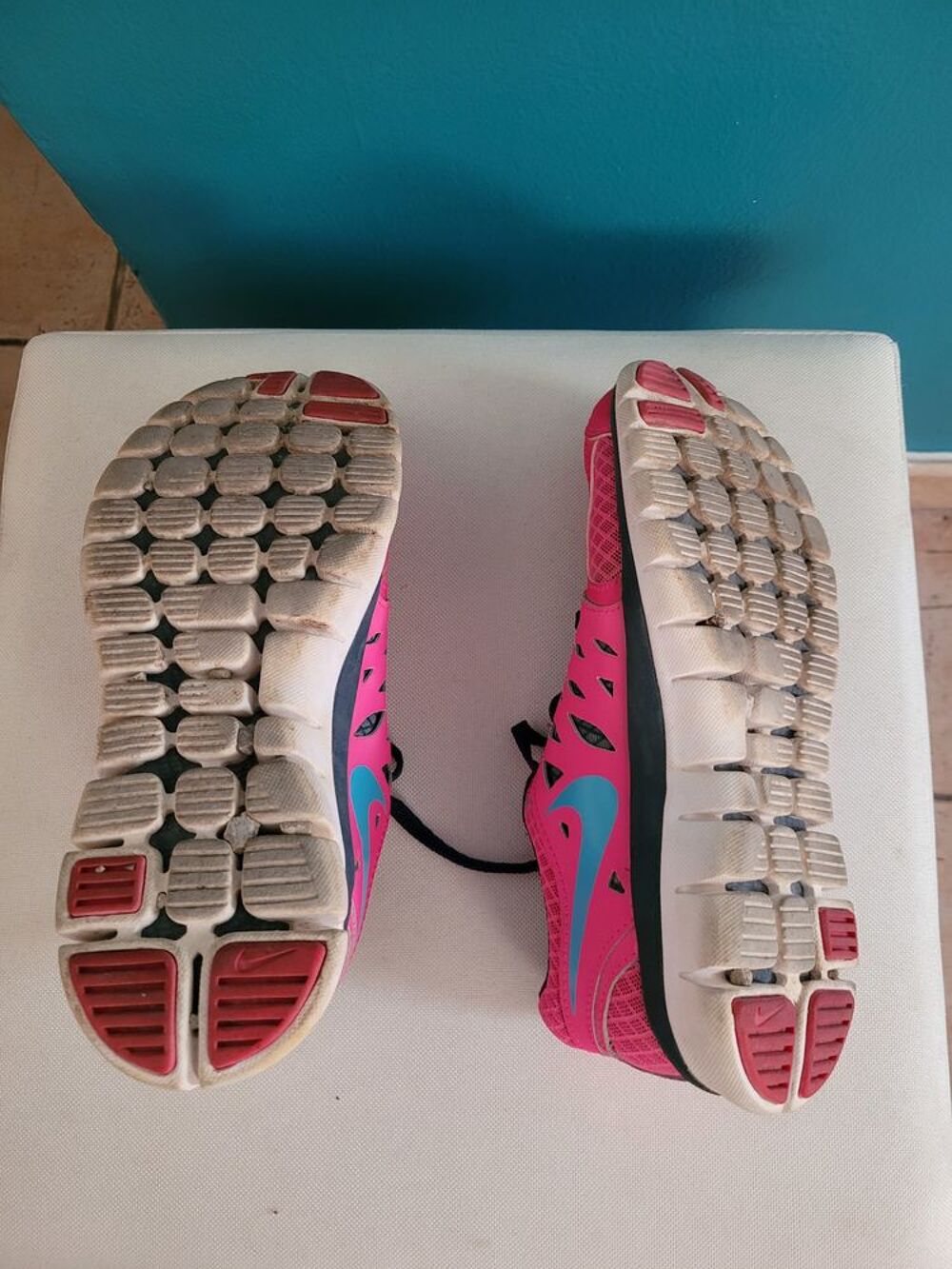Basket Nike pointure 36 Chaussures