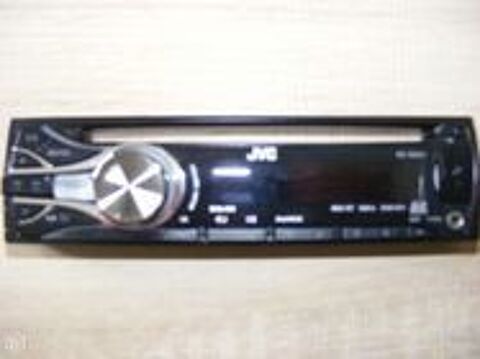 Facade auto radio jvc : kd-sd631  18 Pl�dran (22)