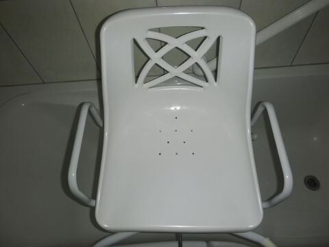 fauteuil de bain pivotant 30 Belfort (90)