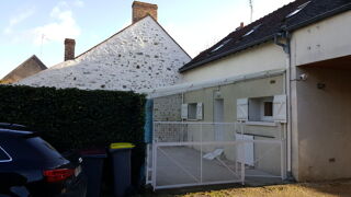  Maison à louer 3/4 pièces 71 m²