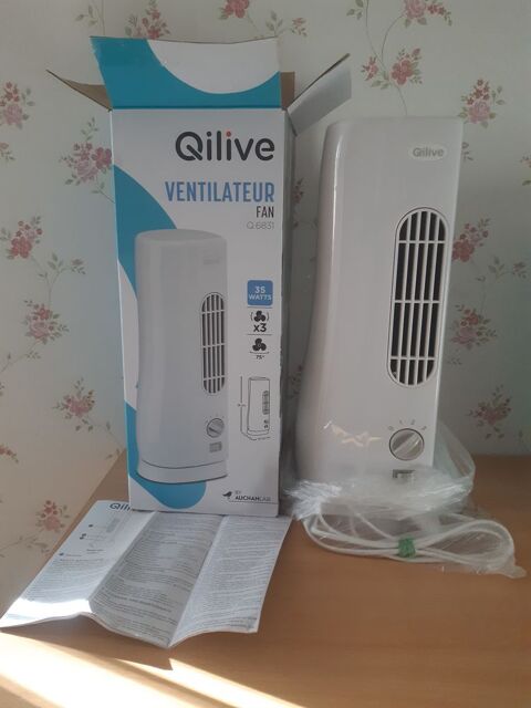 Ventilateur de bureau 15 Marseille 9 (13)