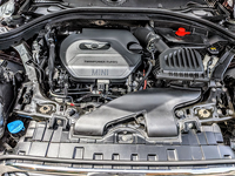 Clubman Mini D F54 2 L. Diesel 2016 occasion 59140 Dunkerque