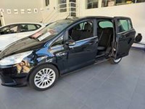 B-max B-MAX 1.0 i 125 TITANIUM 2013 occasion 07600 Vals-les-Bains