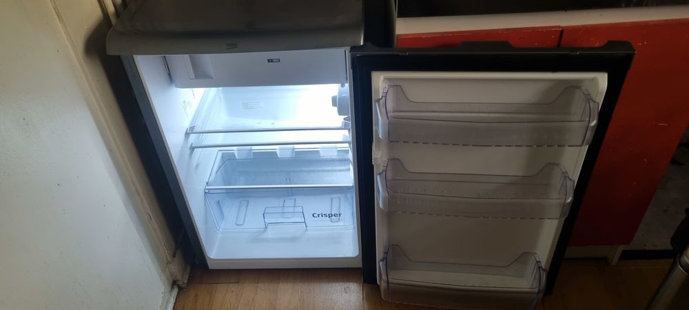Beko frigo TSE1264FMGN Electroménager