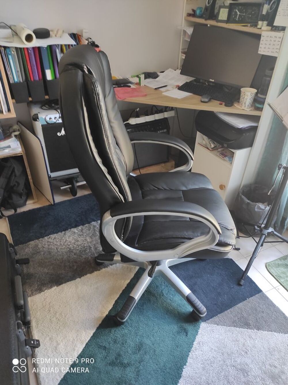 Fauteuil de bureau Meubles