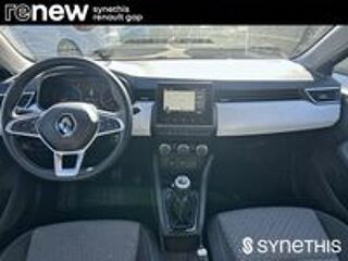 Clio V Clio TCe 100 GPL Evolution 2023 occasion 05000 Gap