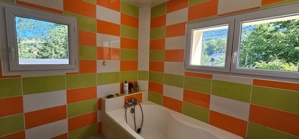  vendre  Maison Grenoble (38000)