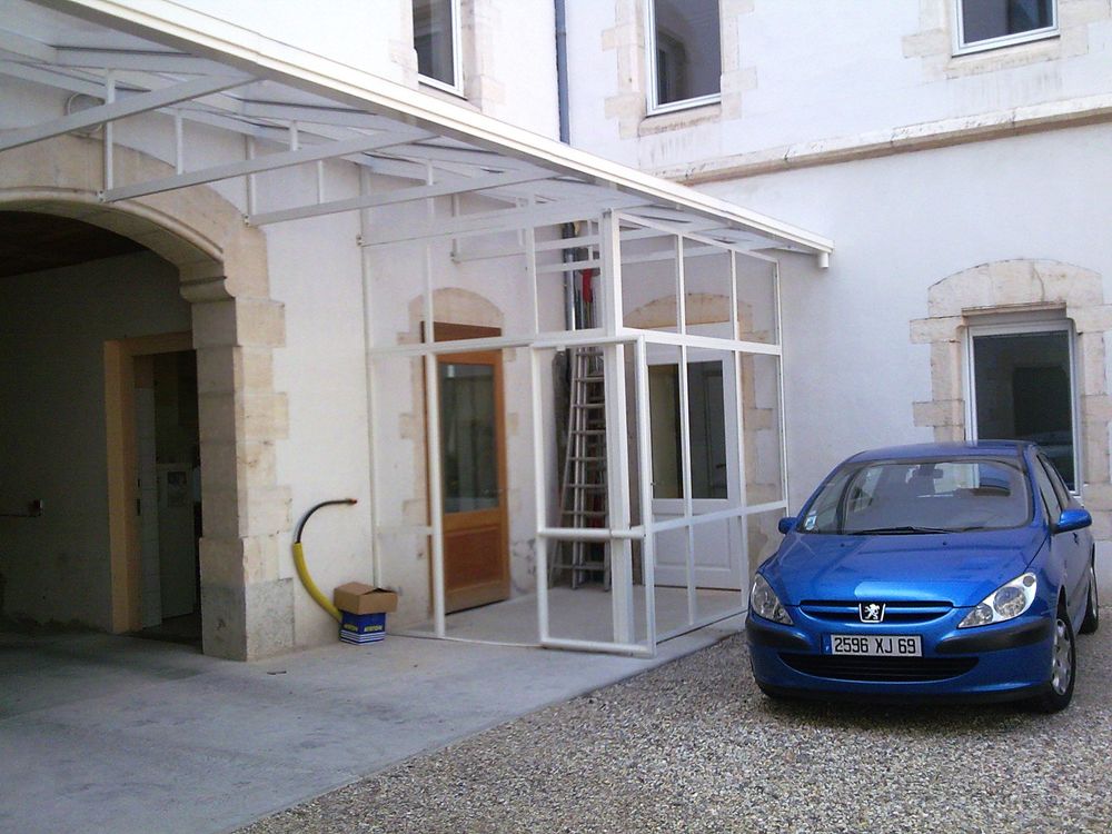 AUVENT Bricolage