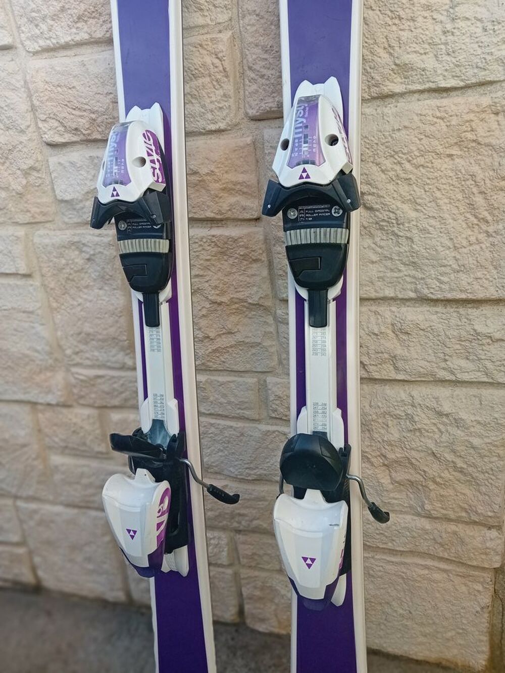 Skis Sports