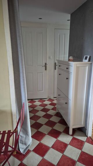  Appartement � louer 4 pi�ces 63 m�